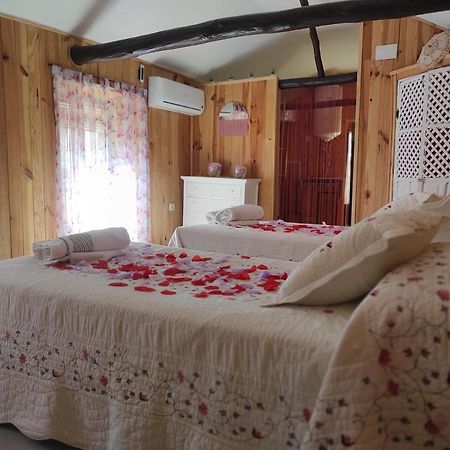 La Casita, Apartamento Completo Los Navalucillos Esterno foto
